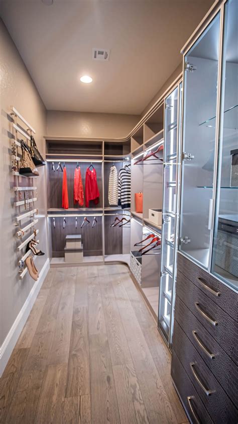 custom closets las vegas